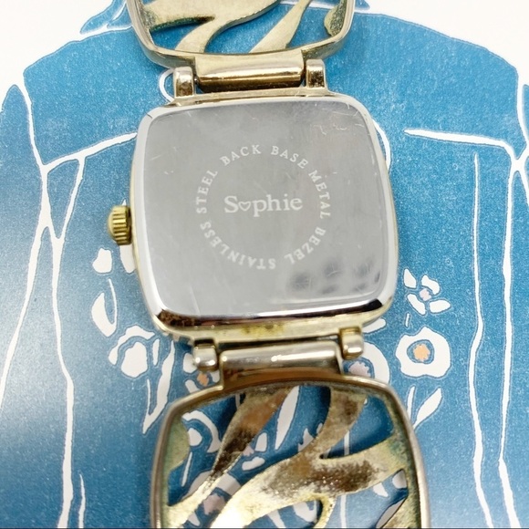 *Sophie Bracelet Ladies Watch - Picture 6 of 6